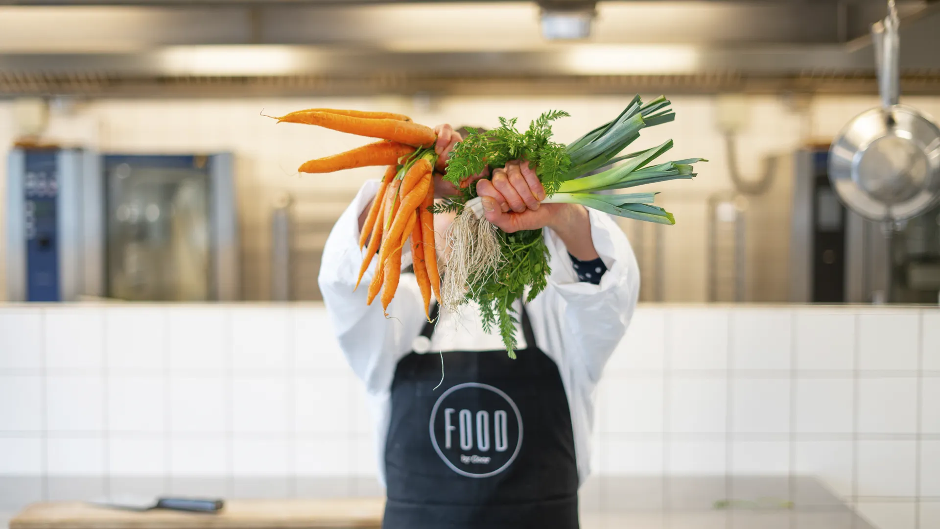 Coffee in Stadshagen